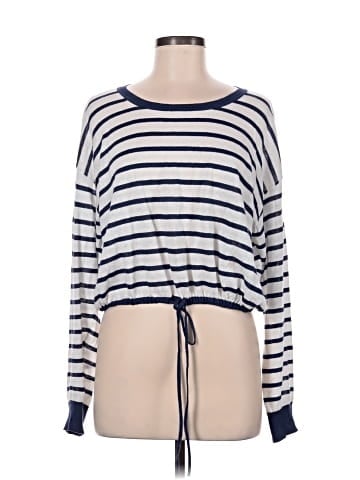 Alice + Olivia Long Sleeve Top (view 1)