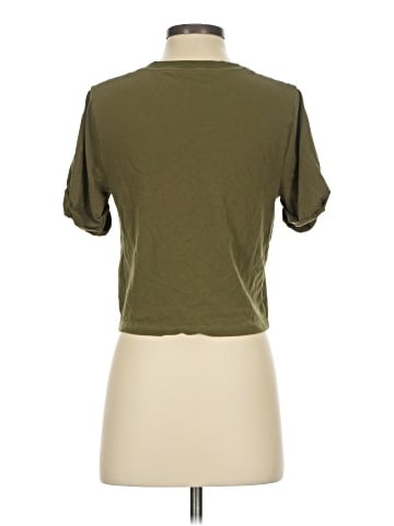 Fabletics Short Sleeve T-Shirt (view 2)