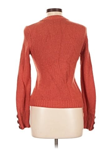 Sleeping On Snow Pullover Sweater (view 2)