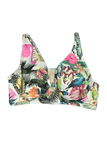 Swim by Cacique Swimsuit Top (view 1)