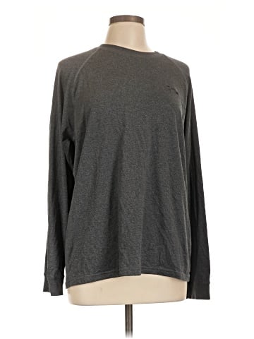 Under Armour Long Sleeve T-Shirt (view 1)