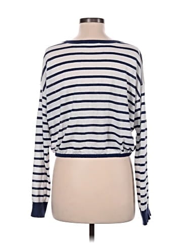 Alice + Olivia Long Sleeve Top (view 2)