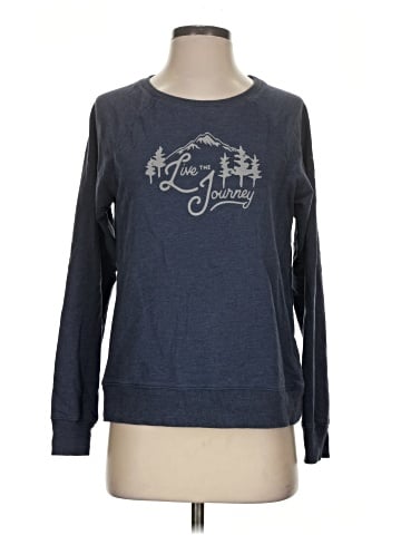Columbia Long Sleeve T-Shirt (view 1)