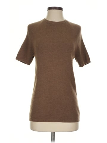 Theory Short Sleeve Turtleneck (view 1)