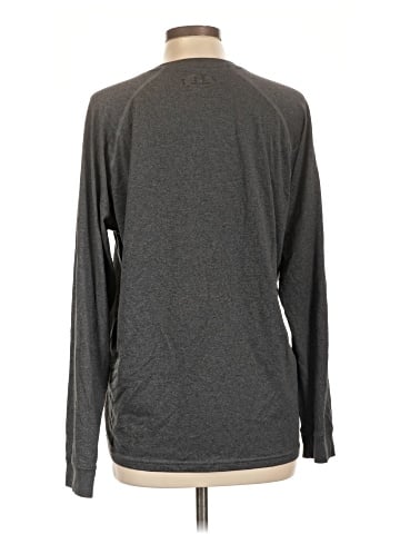 Under Armour Long Sleeve T-Shirt (view 2)