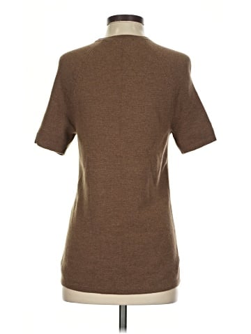 Theory Short Sleeve Turtleneck (view 2)