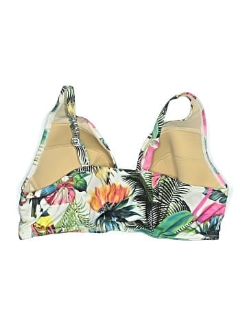 Swim by Cacique Swimsuit Top (view 2)