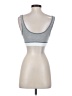 Fabletics Silver Sports Bra Size XXSEstimated - photo 2
