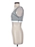 Fabletics Silver Sports Bra Size XXSEstimated - photo 5