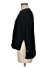 JoyLab Black Pullover Sweater Size M - photo 5