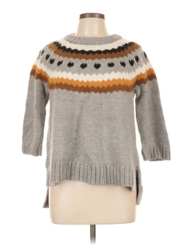 H&M Pullover Sweater (view 1)