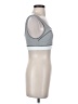 Fabletics Silver Sports Bra Size XXSEstimated - photo 4
