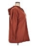 J.Jill Brown Long Sleeve Henley Size 2X - photo 4