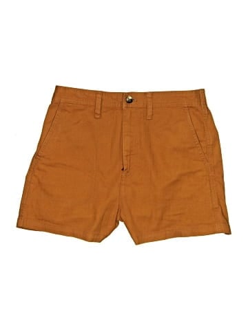 Madewell Camp Shorts (view 1)