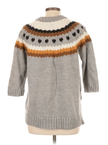 H&M Pullover Sweater (view 2)