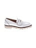 Stuart Weitzman White Flats Size 9 - photo 1