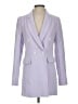 Halogen Purple Blazer Size XS - photo 1