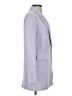 Halogen Purple Blazer Size XS - photo 4