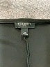 Talbots Solid Black Cocktail Dress Size Lg Petite - photo 7