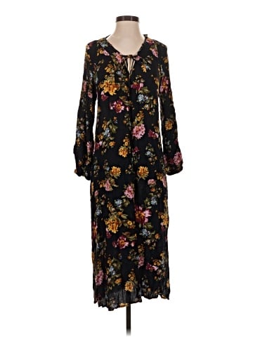 Natural Life Casual Dress (view 1)