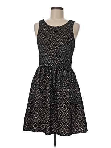 Everly Casual Dress (view 1)