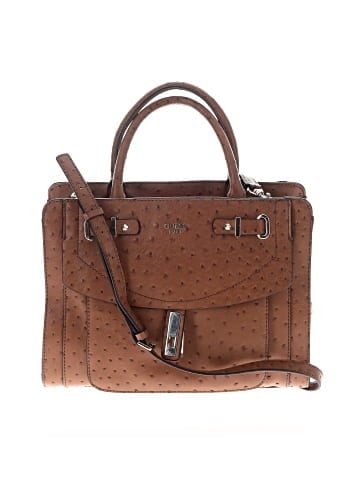 Guess Satchel (view 1)