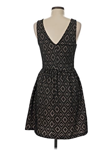 Everly Casual Dress (view 2)
