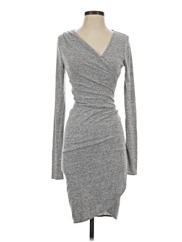 Wilfred Free Cocktail Dress (view 1)