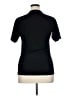 Hurley Black Short Sleeve Turtleneck Size XL - photo 2