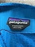 Patagonia Blue Track Jacket Size S - photo 6
