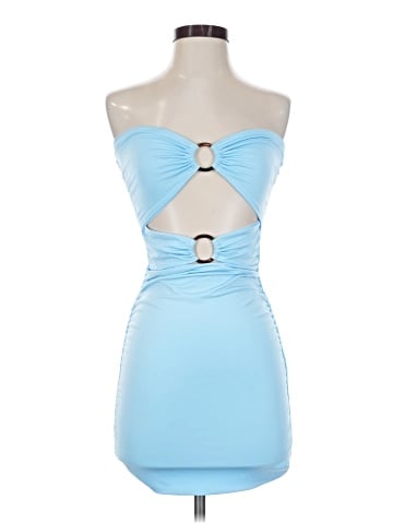 Shein Cocktail Dress (view 1)