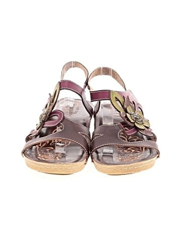L'Artiste Sandals (view 2)