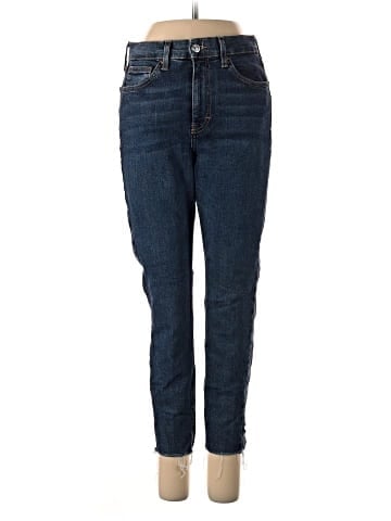 Topshop Jeans (view 1)