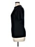 Hurley Black Short Sleeve Turtleneck Size XL - photo 5