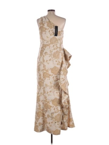 Donna Karan New York Cocktail Dress (view 2)
