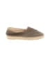 J.Crew Brown Flats Size 7 1/2 - photo 1