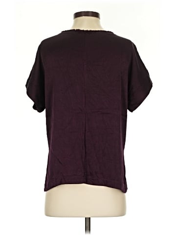 HEATHER Short Sleeve Top (view 2)