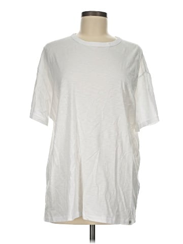 Rag & Bone Short Sleeve Top (view 1)