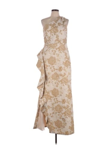 Donna Karan New York Cocktail Dress (view 1)
