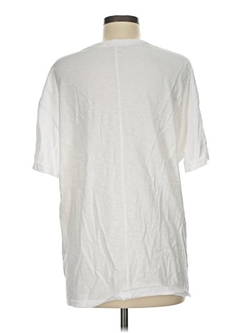 Rag & Bone Short Sleeve Top (view 2)
