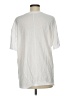 Rag & Bone White Short Sleeve Top Size M - photo 2