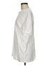 Rag & Bone White Short Sleeve Top Size M - photo 5