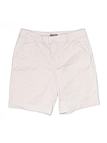 Matty M Khaki Shorts (view 1)