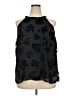Torrid Black Sleeveless Blouse Size 2X (2) - photo 1