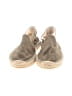 J.Crew Brown Flats Size 7 1/2 - photo 2
