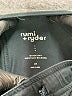 Rumi + Ryder Black Active Pants Size 3T - photo 3