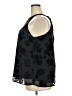 Torrid Black Sleeveless Blouse Size 2X (2) - photo 5