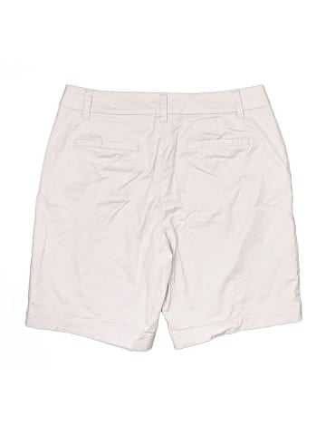 Matty M Khaki Shorts (view 2)