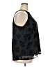 Torrid Black Sleeveless Blouse Size 2X (2) - photo 4