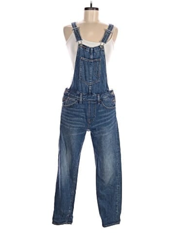 Levi's Overalls (view 1)